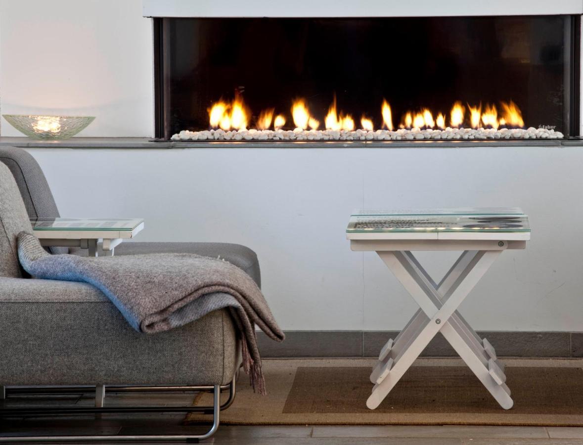 Lillehammer Stasjonen Hostel Экстерьер фото